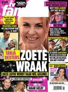 TV Familie – 20 december 2017