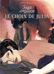 Saga Anglaise 1-2