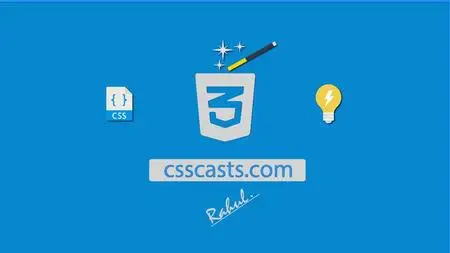 CSSCasts; CSS libraries Plugins Tips & Tricks for Developers [Update]