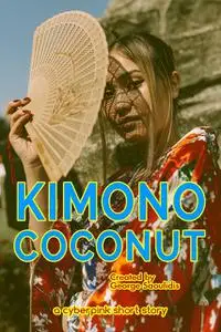 «Kimono Coconut» by George Saoulidis