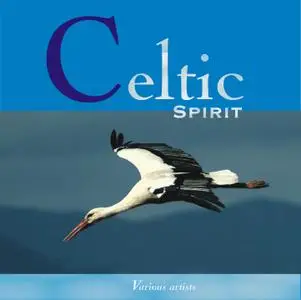 CELTIC SPIRIT - VARIOUS ARTISTS