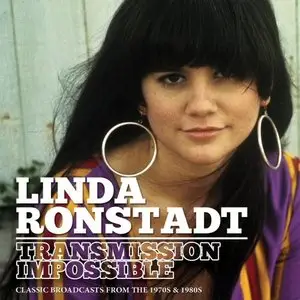 Linda Ronstadt - Transmission Impossible (2015)