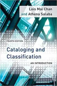 Cataloging and Classification: An Introduction, 4th Edition
