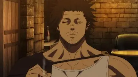 Black Clover S01E14