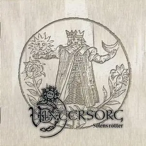 Vintersorg - Solens Rotter (2007)