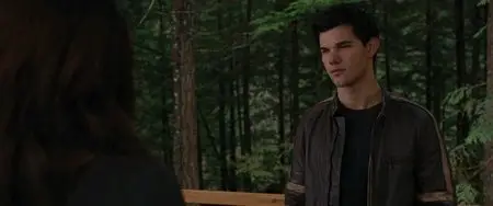 The Twilight Saga: Breaking Dawn - Part 2 (2012)