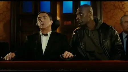 Quasi Amici (2011)