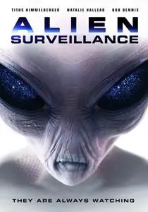 Alien Surveillance (2018)