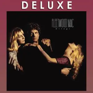 Fleetwood Mac - Mirage (Deluxe Edition) (1982/2016) [Official Digital Download 24/96]