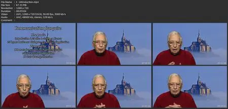 Communication Française - Un Français Simple Mais Efficace