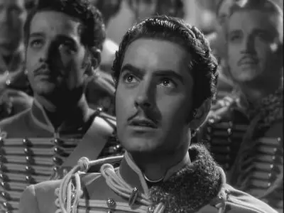The Mark Of Zorro (1940)