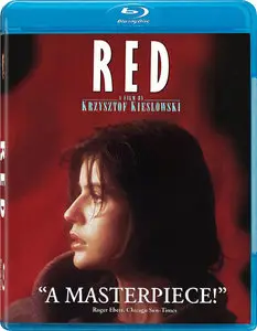 Trois couleurs: Rouge/ Three Colors Red (1994)