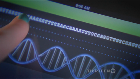 PBS - NOVA: Cracking Your Genetic Code (2012)