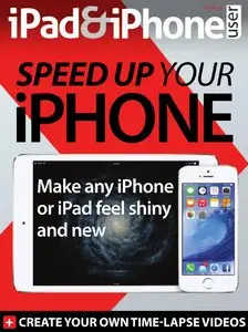 iPad & iPhone User - Issue 93, 2015