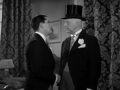 Aren't Men Beasts! (1937)