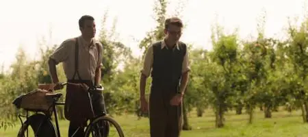 Making Noise Quietly (2019)