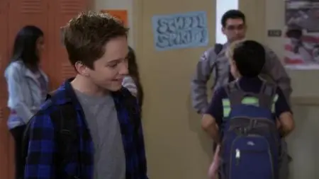 Fuller House S01E04