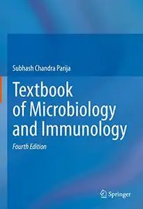 Textbook of Microbiology and Immunology (4th Edition)