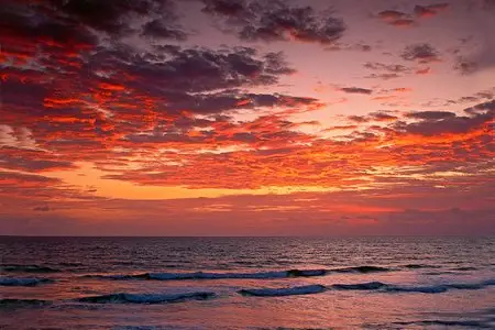 HQ Foto: Sunrises