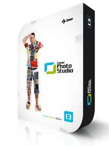 Zoner Photo Studio Professional 13.0.1.7 Portable