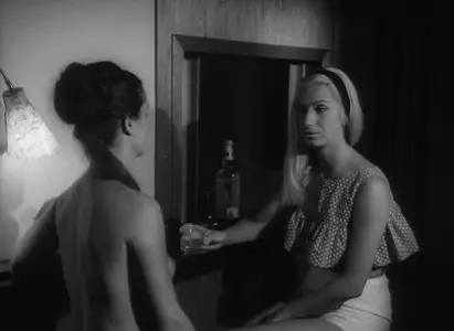 Sex Club International (1967) 