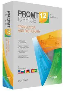 PROMT for MS Office 12.0