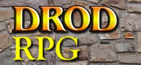 Drod Rpg Tendry's Tale (2008)