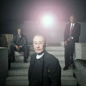 Yosuke Yamashita New York Trio - 30 Light-Years Floating (2018)