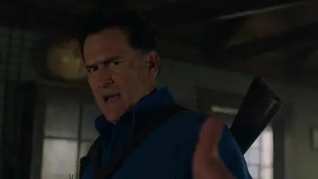 Ash vs Evil Dead S02E09