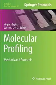 Molecular Profiling: Methods and Protocols