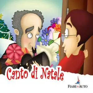 «Canto di Natale» by Charles Dickens