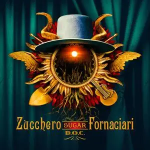 Zucchero Sugar Fornaciari - D.O.C (2019)