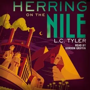 «Herring on the Nile» by L.C. Tyler