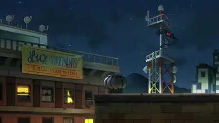 Amphibia S03E06