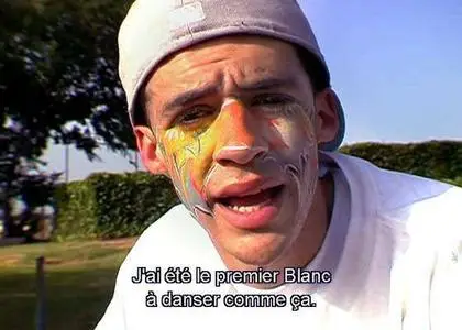 Docu_Dance (David LACHAPELLE)  RIZE  [DVDrip]  2005  VOstf