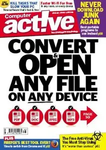 Computeractive UK - Issue 437 (True PDF)