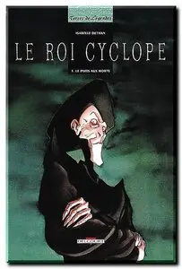 Dethan - Le Roi Cyclope - Complet