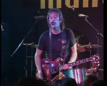 Ten Years After -  Live At The Marquee (2008)