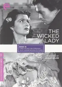 The Wicked Lady (1945)