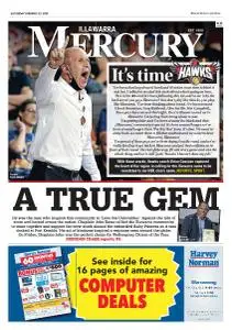 Illawarra Mercury - January 23, 2021