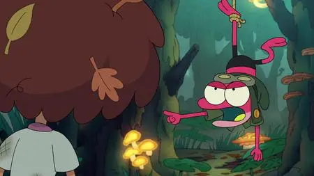 Amphibia S01E01