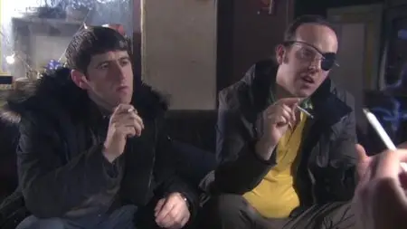 Ideal - Complete Season 6 (2010)