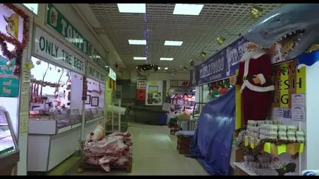 Pulp: a Film About Life, Death and Supermarkets (2014)