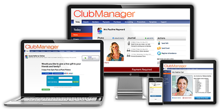 ClubManager 2.4