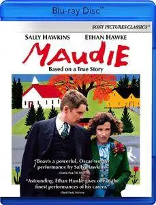 Maudie - Una vita a colori (2016)
