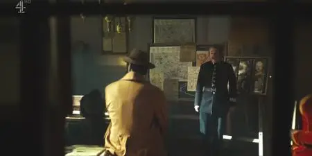Year of the Rabbit S01E03