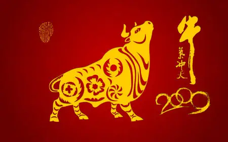 Chinese New Year 2009 Wallpapers 1920 X 1200 