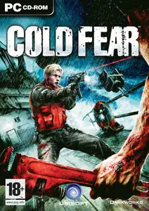 Cold Fear PC Rip 