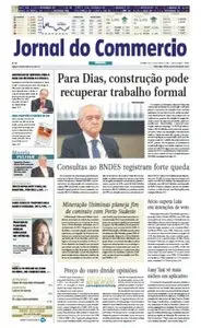 Jornal do Commercio - 22 de junho de 2015 - Segunda