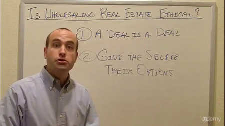 Creative Real Estate Investing & Flipping Houses (2015)
